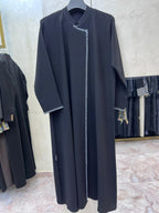 High-quality Luxury crepe fabric | Custom Order on Request