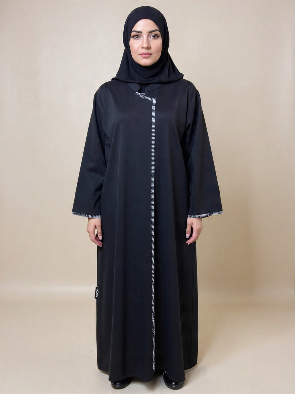 High-quality Luxury crepe fabric | Custom Order on Request