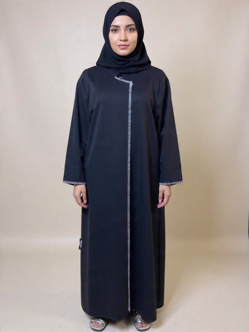 High-quality Luxury crepe fabric | Custom Order on Request