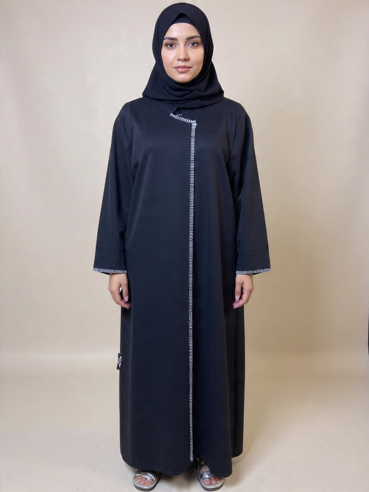 High-quality Luxury crepe fabric | Custom Order on Request