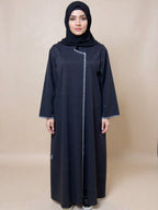 High-quality Luxury crepe fabric | Custom Order on Request