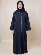 High-quality Luxury crepe fabric | Custom Order on Request