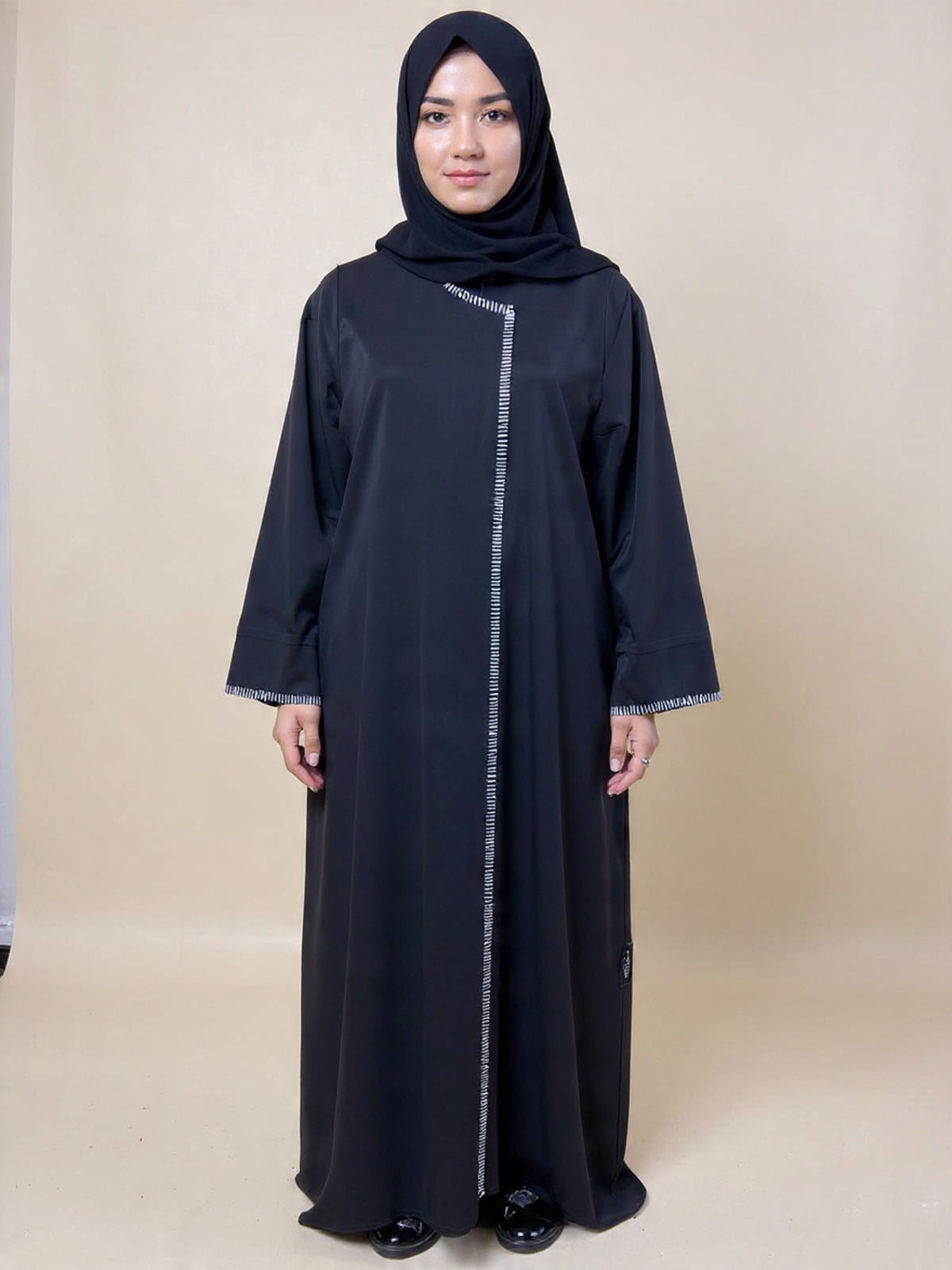 High-quality Luxury crepe fabric | Custom Order on Request